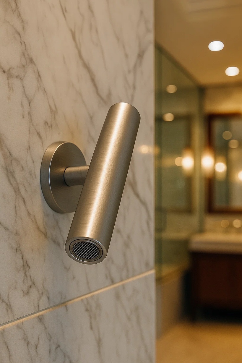 Touchless Faucet Installation 5